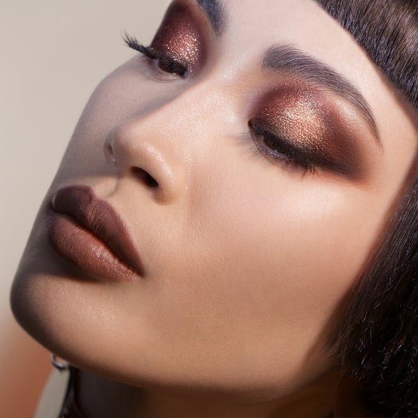 Natasha Denona I Need A Warm Eyeshadow Palette Online