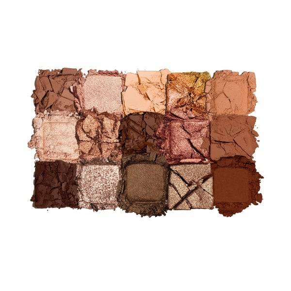 Natasha Denona I Need A Warm Eyeshadow Palette Online