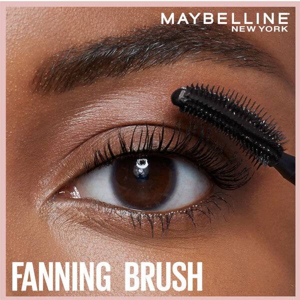 Maybelline Mascara Lash Sensational - Very Black Outlet