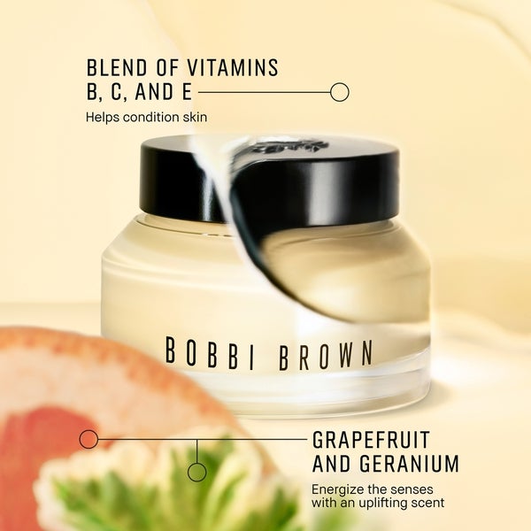 Bobbi Brown Vitamin Enriched Face Base 50 ml Auslauf