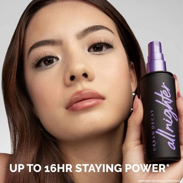 Urban Decay All Nighter Setting Spray 118 ml Auslauf