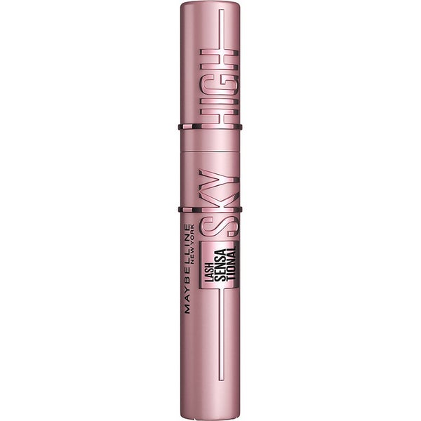 Maybelline Lash Sensational Sky High Mascara - 01 Black 7.2ml Schlussverkauf