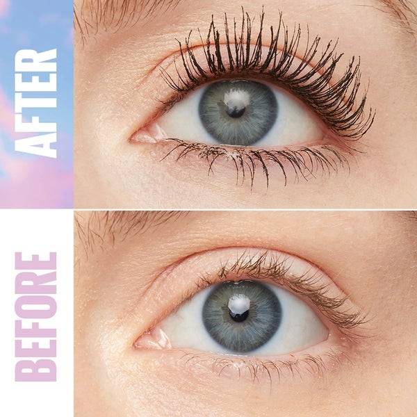 Maybelline Lash Sensational Sky High Mascara - 01 Black 7.2ml Schlussverkauf