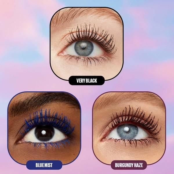 Maybelline Lash Sensational Sky High Mascara - 01 Black 7.2ml Schlussverkauf