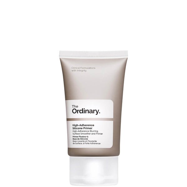 The Ordinary High-Adherence Silicone Primer 30 ml Günstiger Verkauf