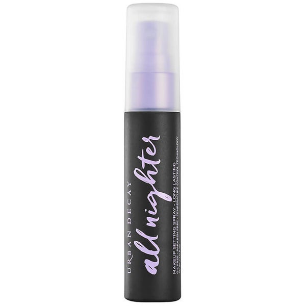 Urban Decay All Nighter Setting Spray Travel Size 30 ml Fabrikverkauf