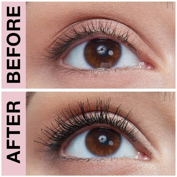 Maybelline Lash Sensational Sky High Waterproof Mascara - 01 Black Meist gekauft