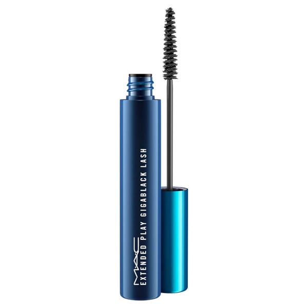 MAC Extended Play Lash Mascara - Gigablack Blitzverkäufe