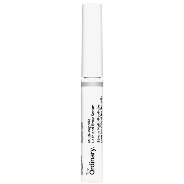 The Ordinary Multi-Peptide Lash and Brow Serum 5ml Online
