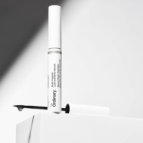 The Ordinary Multi-Peptide Lash and Brow Serum 5ml Online