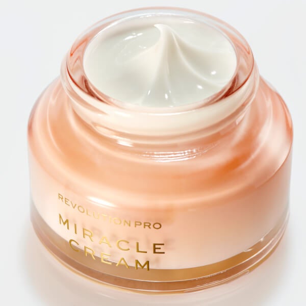 Revolution Pro Miracle Cream Outlet