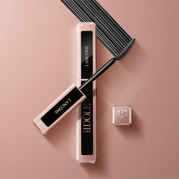 Lancôme Lash Idôle Mascara - 01 Black Verkauf