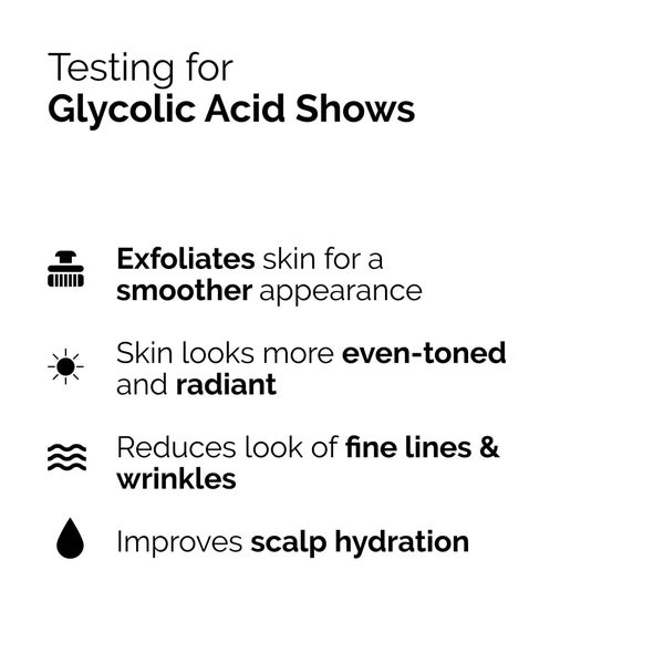 The Ordinary Glycolic Acid 7% Exfoliating Toner 240ml Schlussverkauf