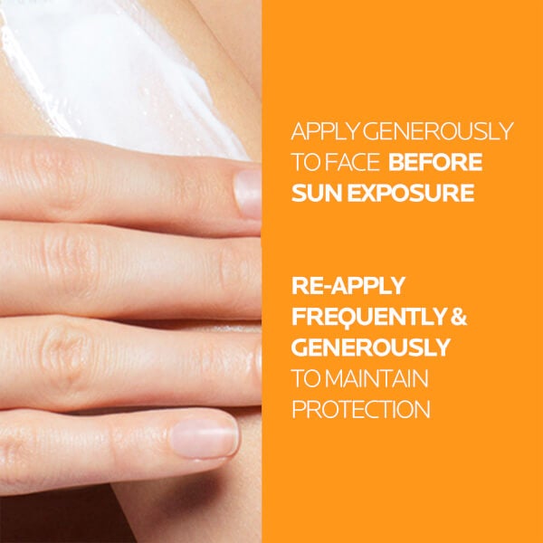 La Roche-Posay Anthelios UVMune 400 Invisible Fluid Tinted SPF50+ 50ml Günstiger Verkauf