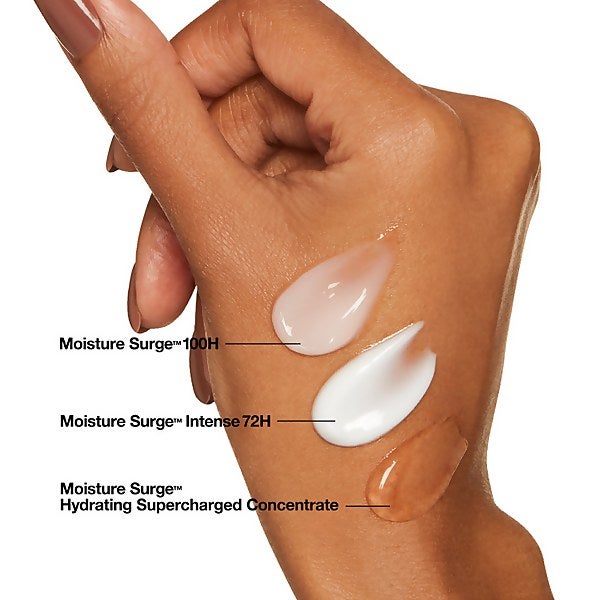 Clinique Moisture Surge 100 Hour Auto-Replenishing Hydrator 50ml Meist gekauft