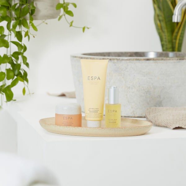ESPA Optimal Skin Pro-Cleanser 100ml Blitzverkäufe