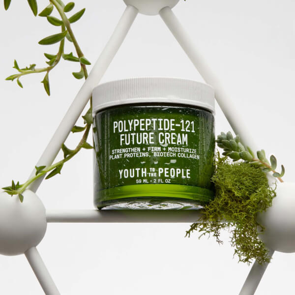 Youth To The People Polypeptide 121 Future Cream 59ml Auslauf