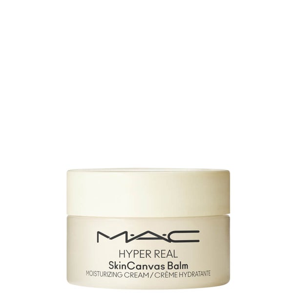 MAC Hyper Real SkinCanvas BalmTM Moisturizing Cream 15ml/Mini M·A·C Angebote
