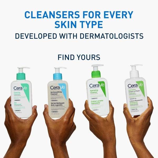 CeraVe Foaming Facial Cleanser 236 ml Hotsell