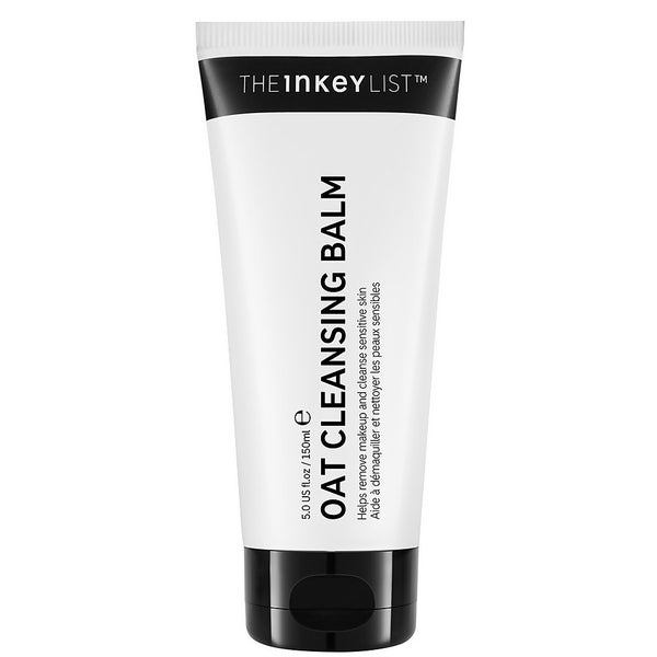 The INKEY List Oat Cleansing Balm 150ml Schlussverkauf