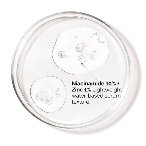 The Ordinary Niacinamide 10% + Zinc 1% Supersize Serum 60ml Günstiger Verkauf