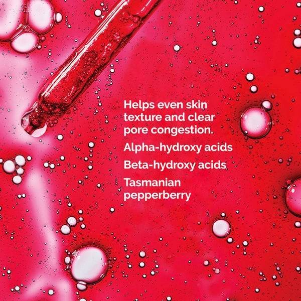 The Ordinary AHA 30% + BHA 2% Peeling Solution 30ml Fabrikverkauf