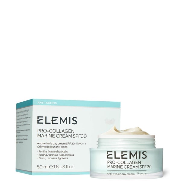 Elemis Pro-Collagen Marine Cream SPF30 50 ml Meist gekauft