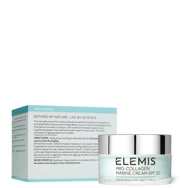 Elemis Pro-Collagen Marine Cream SPF30 50 ml Meist gekauft