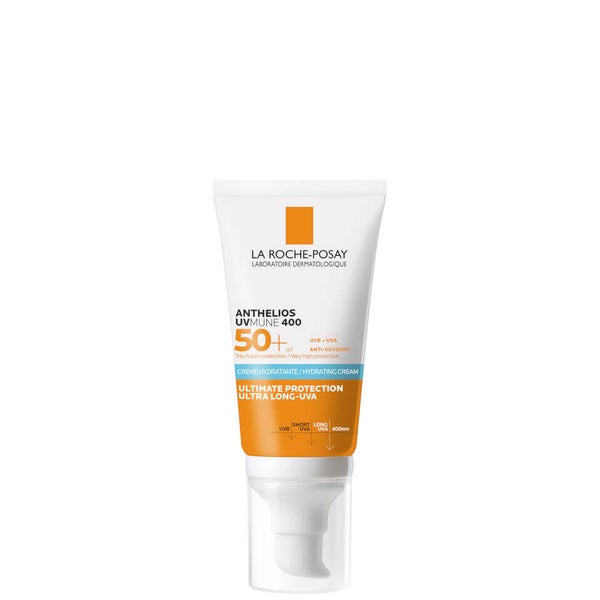 La Roche-Posay Anthelios UVMune 400 Hydrating Suncream SPF50 50ml Blitzverkäufe