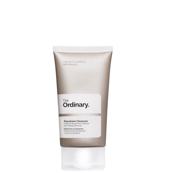 The Ordinary Squalane Cleanser 50ml Online