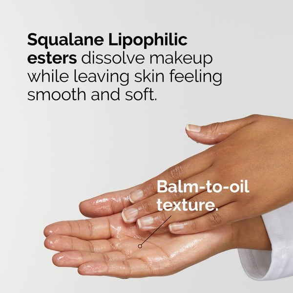 The Ordinary Squalane Cleanser 50ml Online
