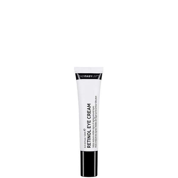 The INKEY List Retinol Eye Cream 15ml Verkauf