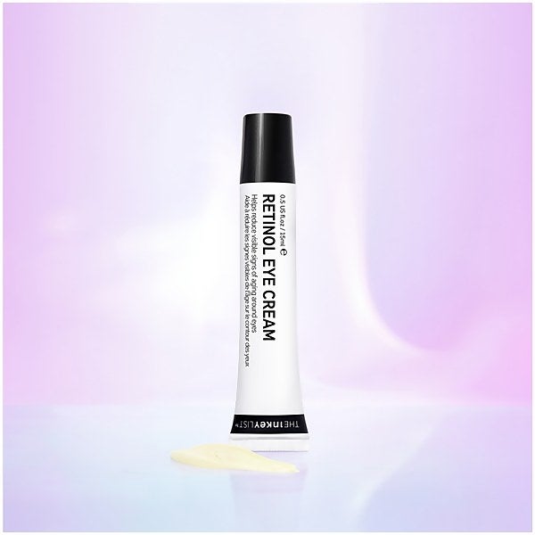 The INKEY List Retinol Eye Cream 15ml Verkauf