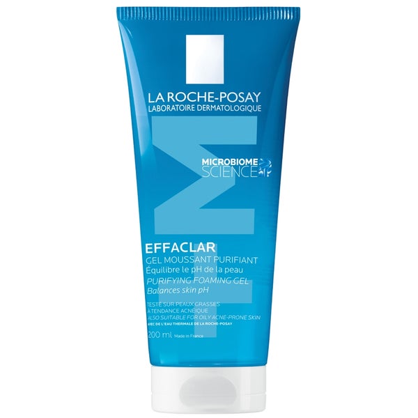 La Roche-Posay Effaclar Schäumendes Reinigungsgel 200ml Angebote