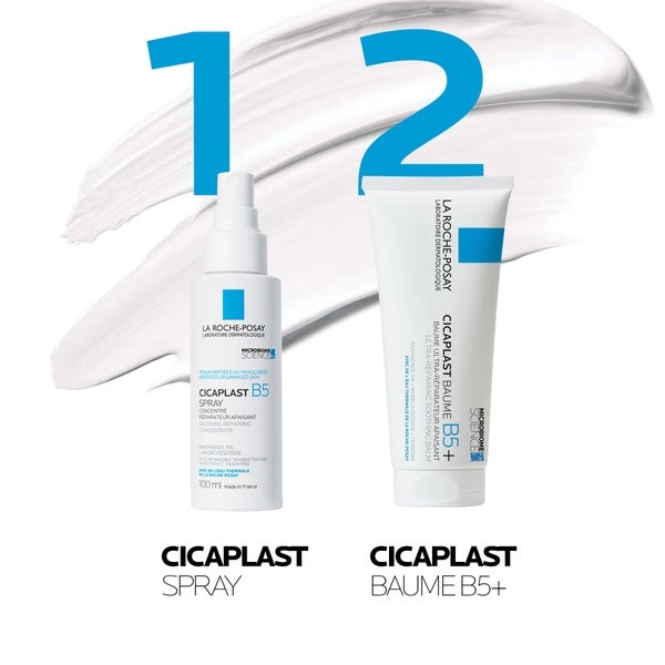 La Roche-Posay Cicaplast Balm B5 Multi-Purpose Repairing Balm 40ml Hotsell