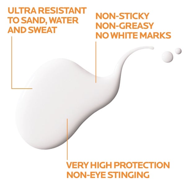 La Roche-Posay Anthelios UVMune 400 Invisible Fluid SPF50+ Sun Cream 50ml im Angebot