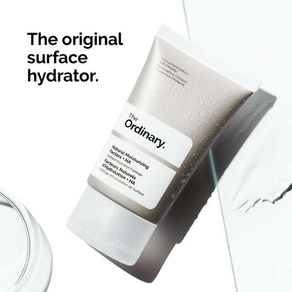 The Ordinary Natural Moisturising Factors + HA 100 ml Günstiger Verkauf