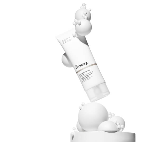 The Ordinary Glucoside Foaming Cleanser 150ml Fabrikverkauf
