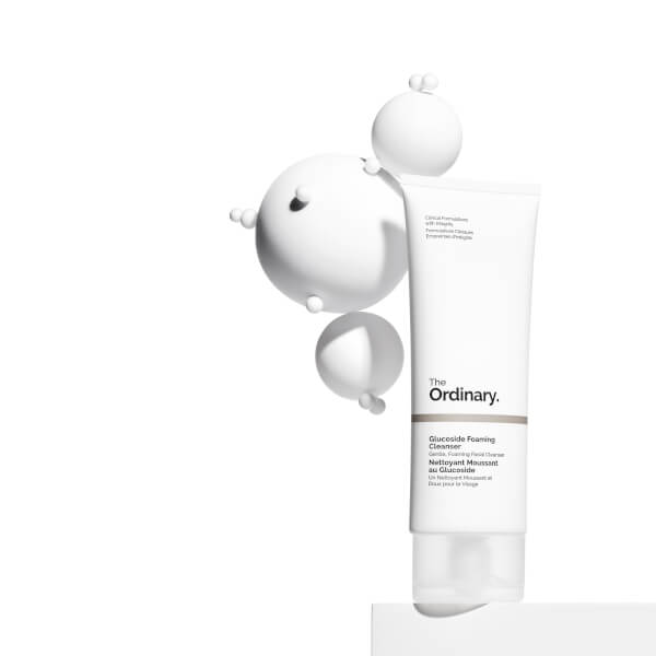 The Ordinary Glucoside Foaming Cleanser 150ml Fabrikverkauf