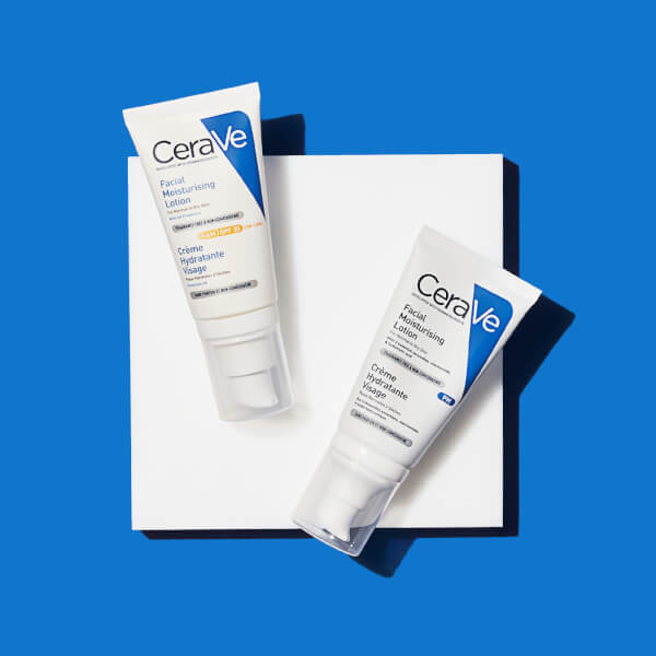 CeraVe Facial Moisturising Lotion No SPF 52 ml Meist gekauft