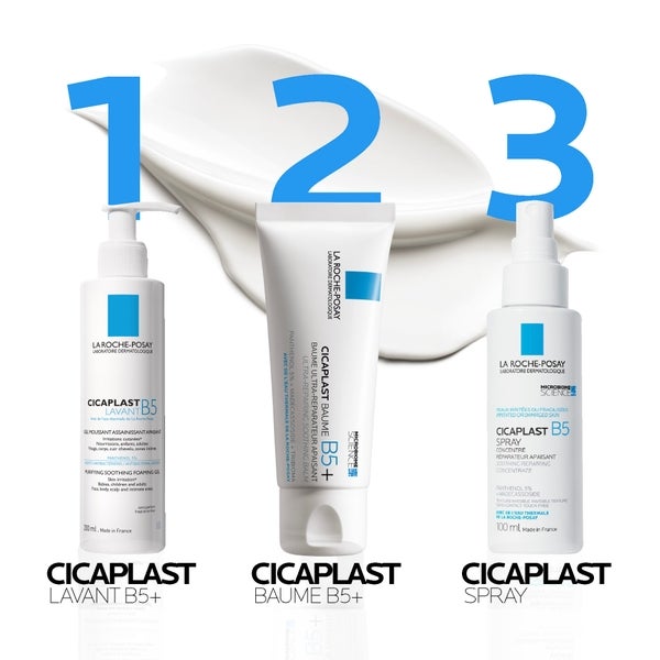 La Roche-Posay Cicaplast Balm B5 Multi-Purpose Repairing Balm 100ml Outlet