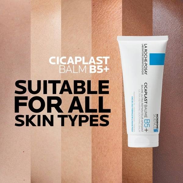 La Roche-Posay Cicaplast Balm B5 Multi-Purpose Repairing Balm 100ml Outlet