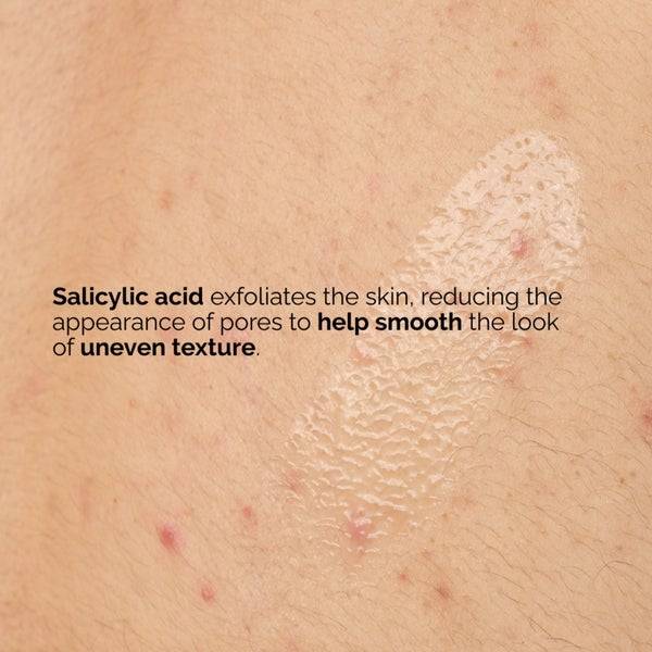 The Ordinary Salicylic Acid 0.5% Body Serum 240ml Angebote