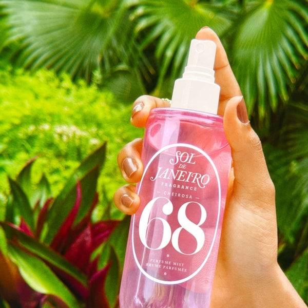 Sol de Janeiro Cheirosa 68 Perfume Mist 90ml Schlussverkauf