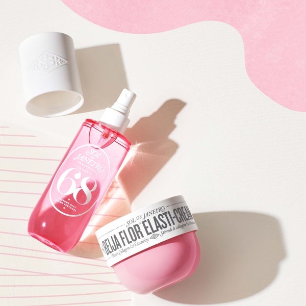 Sol de Janeiro Cheirosa 68 Perfume Mist 90ml Schlussverkauf