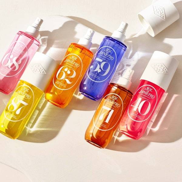 Sol de Janeiro Cheirosa 68 Perfume Mist 90ml Schlussverkauf