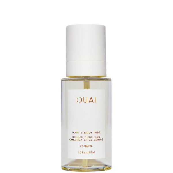 OUAI St. Barts Hair and Body Mist 97ml Blitzverkäufe
