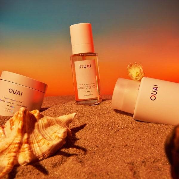 OUAI St. Barts Hair and Body Mist 97ml Blitzverkäufe