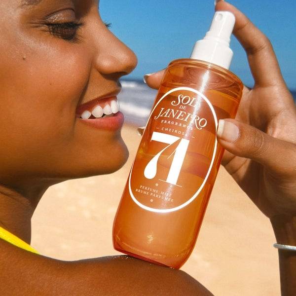 Sol de Janeiro Cheirosa '71 Perfume Mist 90ml Outlet