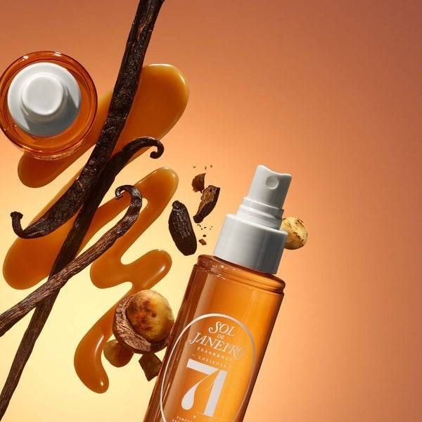 Sol de Janeiro Cheirosa '71 Perfume Mist 90ml Outlet